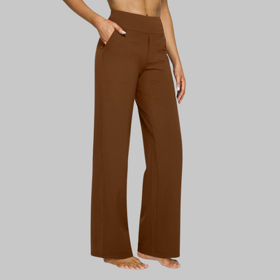 The Olivia Pull-On Pant