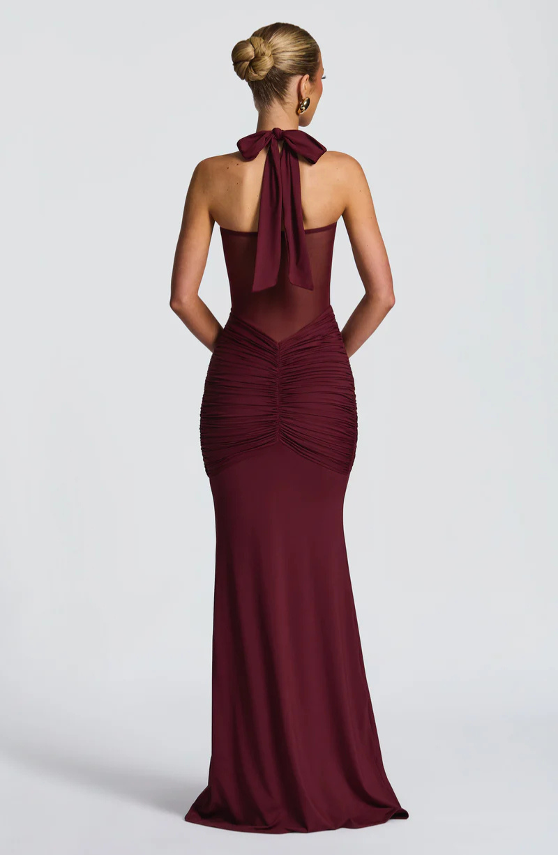 ELLA Timeless Gown