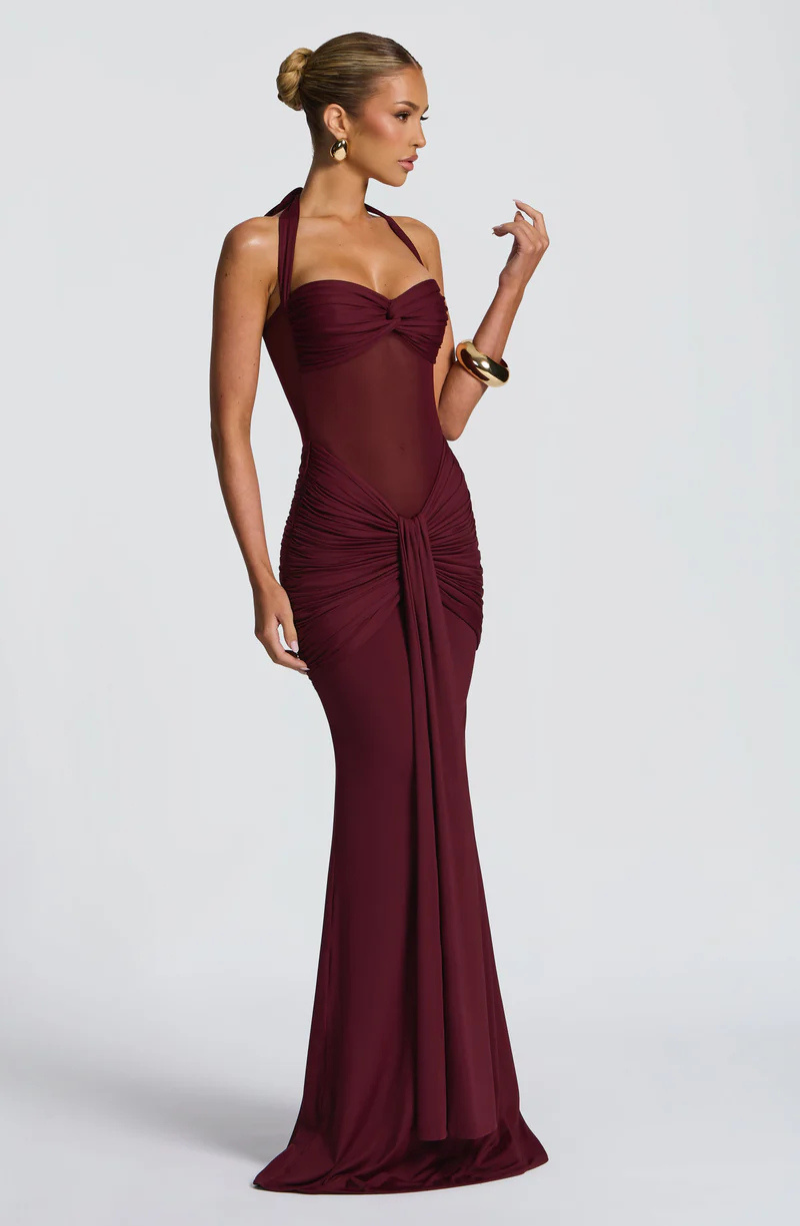 ELLA Timeless Gown