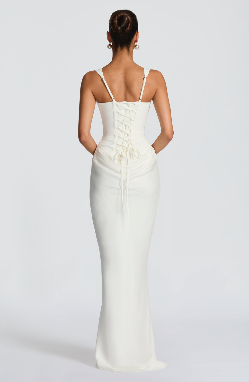 ELLA Timeless Maxi Dress