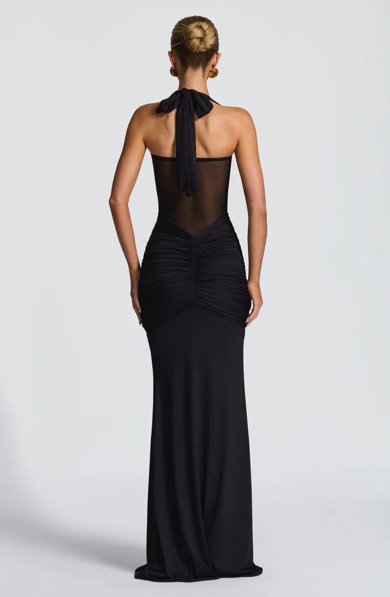 ELLA Timeless Gown