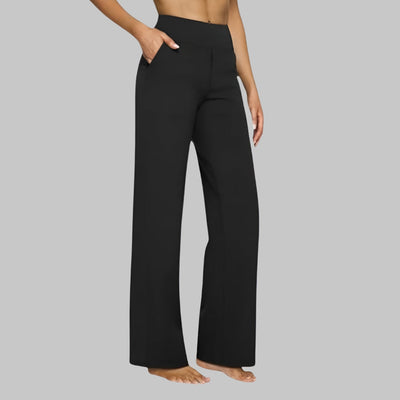 The Olivia Pull-On Pant