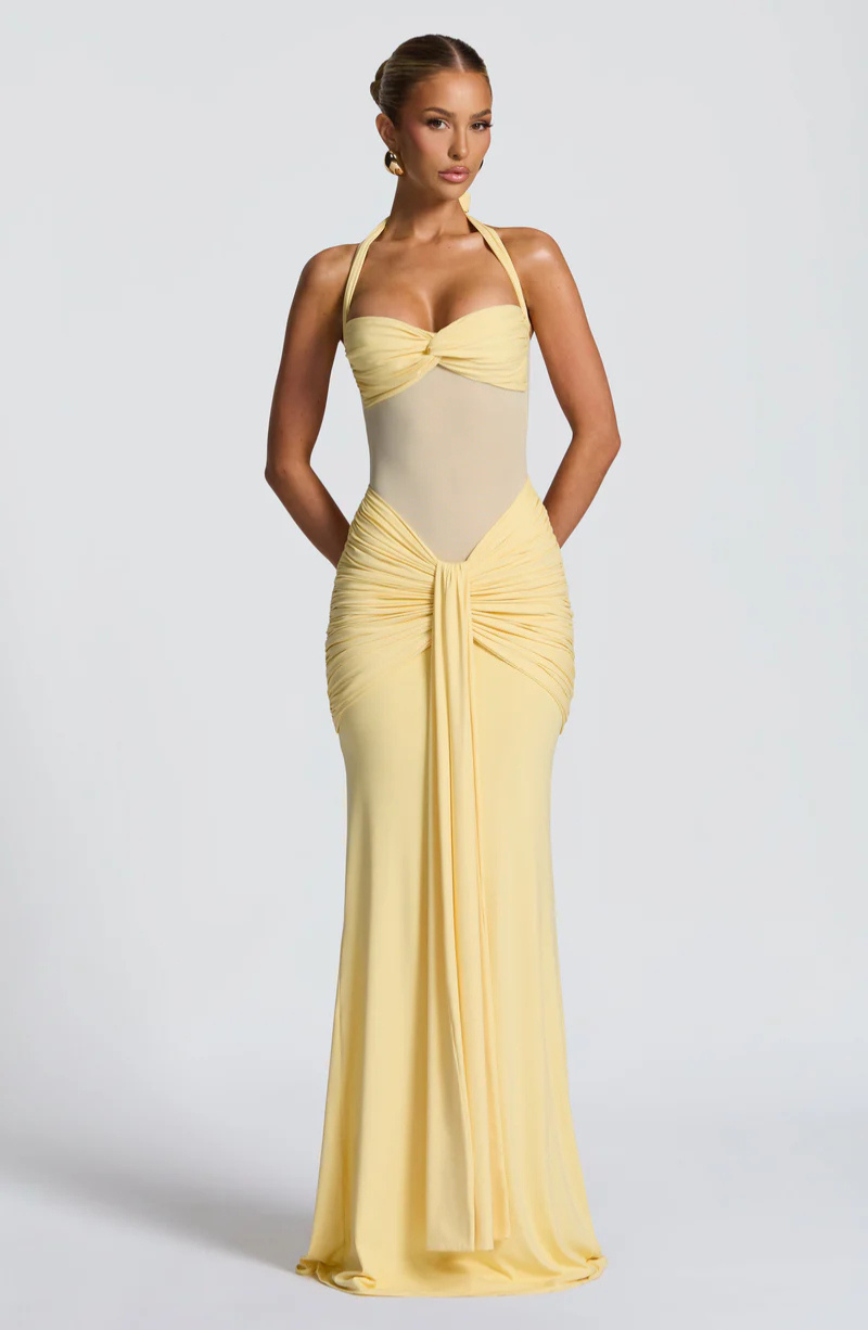 ELLA Timeless Gown