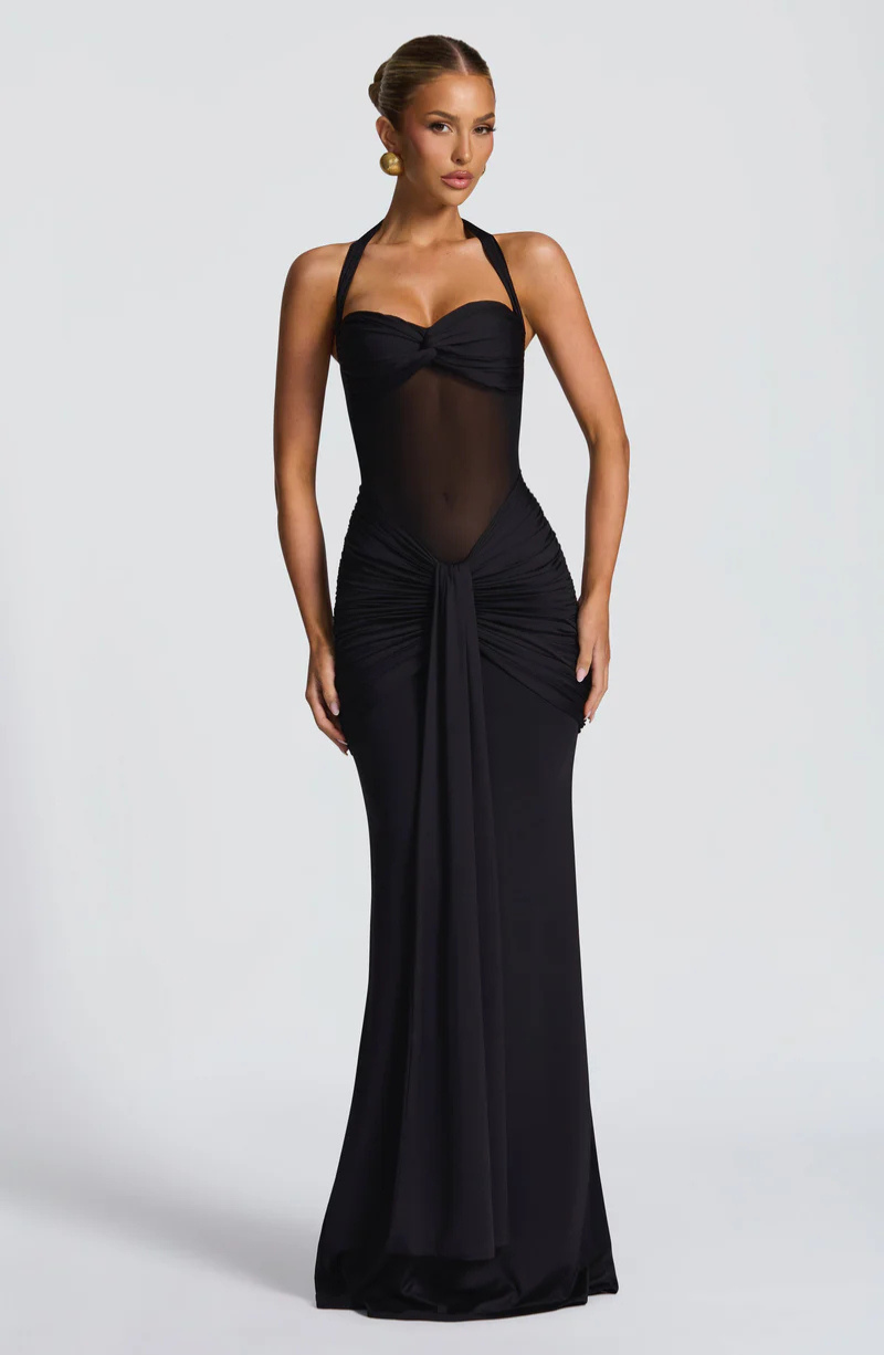 ELLA Timeless Gown