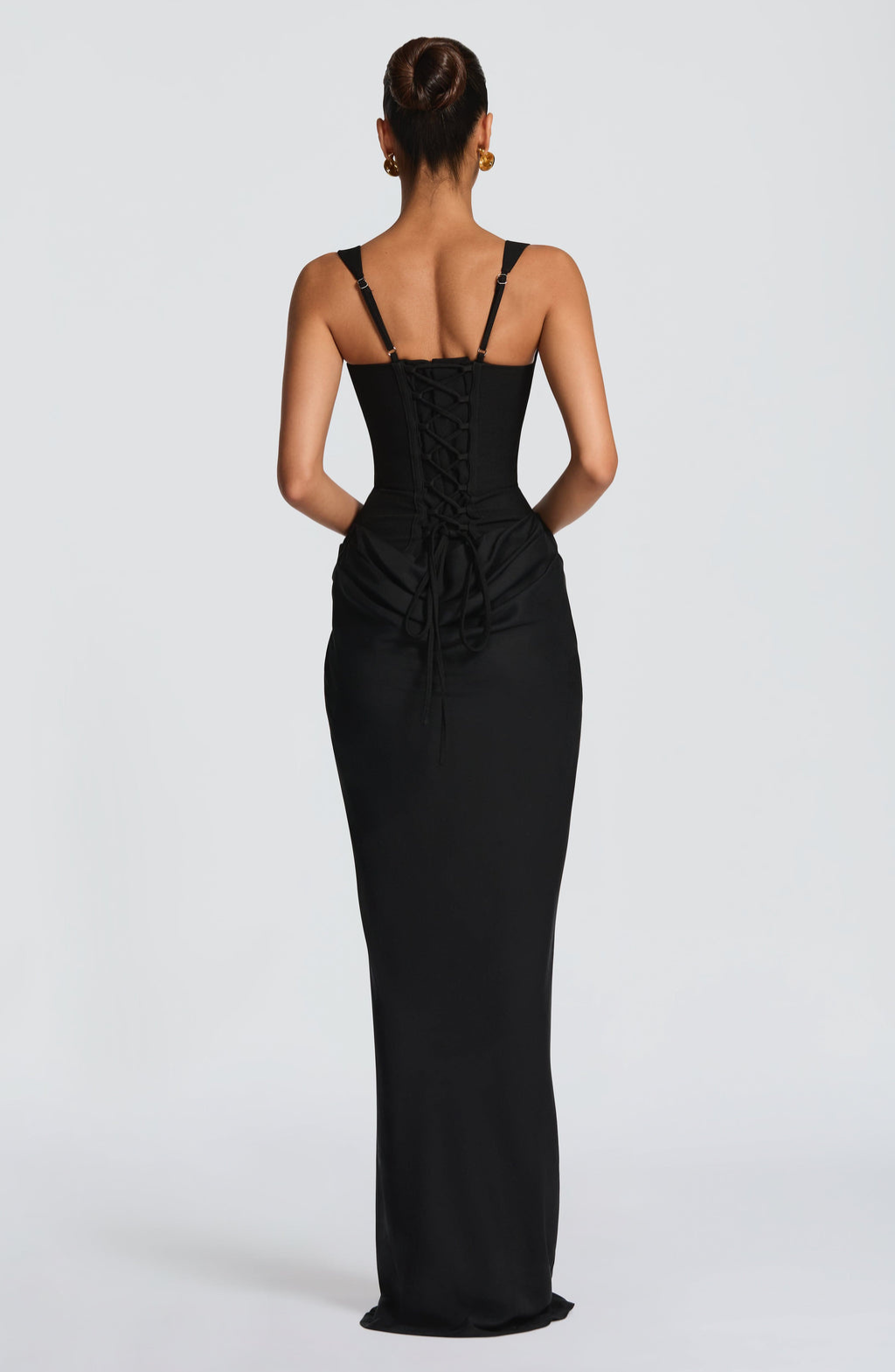 ELLA Timeless Maxi Dress