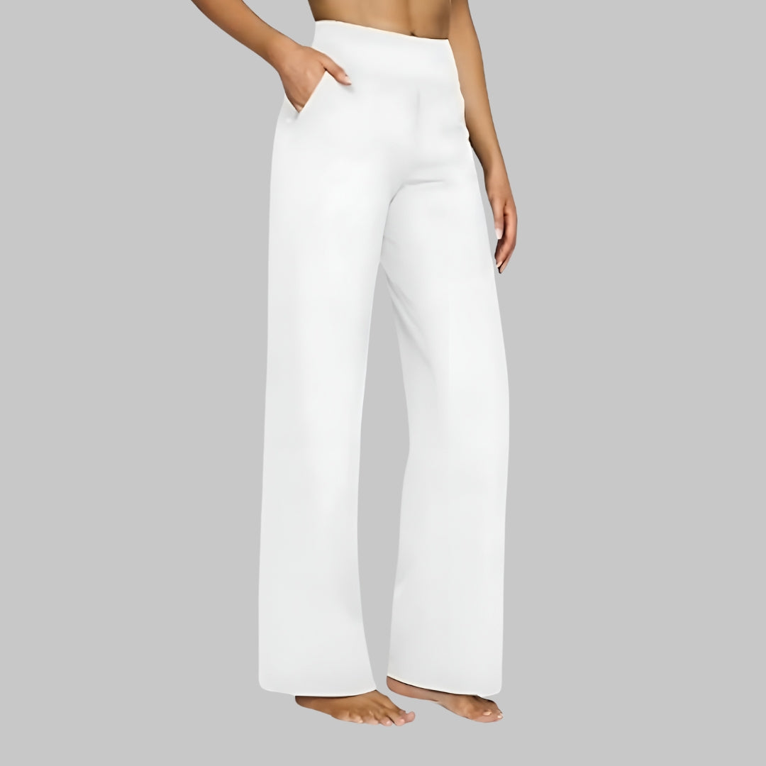 The Olivia Pull-On Pant