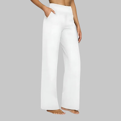 The Olivia Pull-On Pant