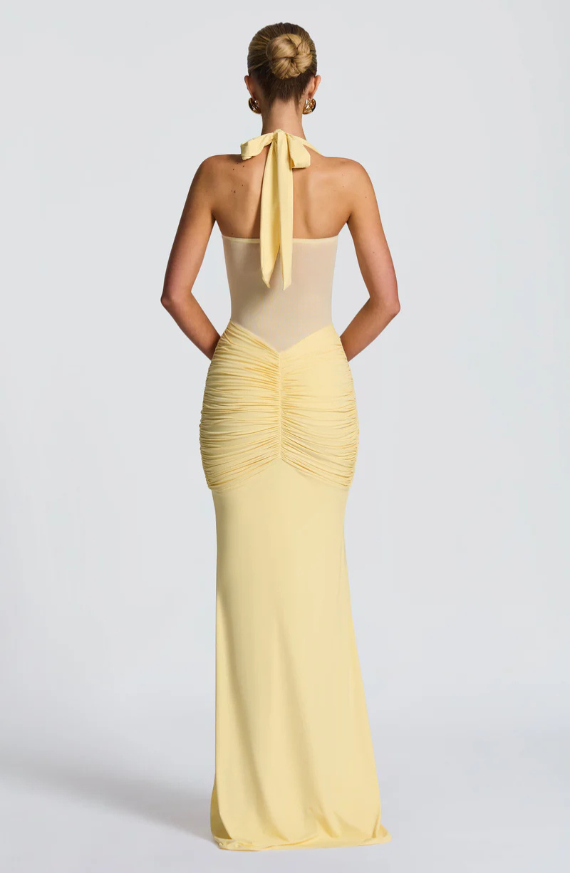 ELLA Timeless Gown