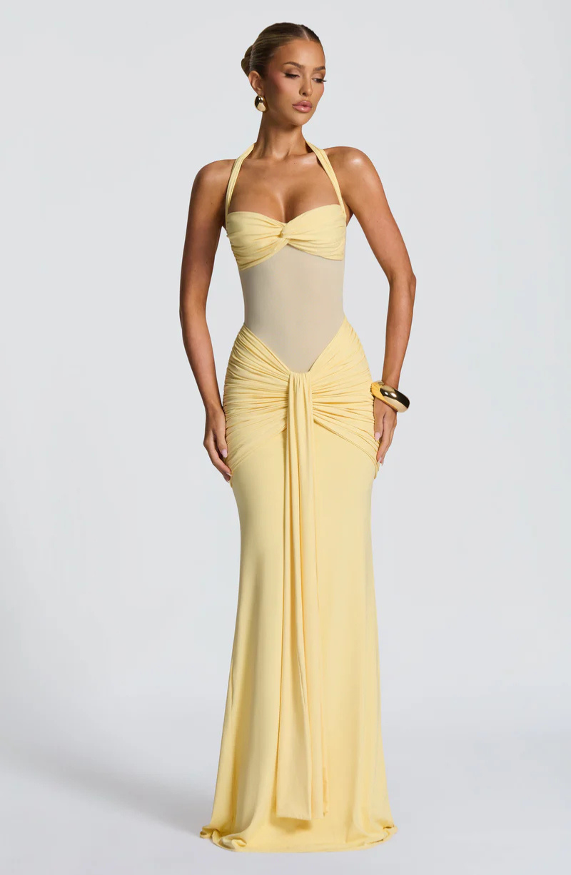 ELLA Timeless Gown