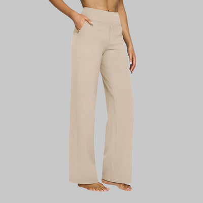 The Olivia Pull-On Pant