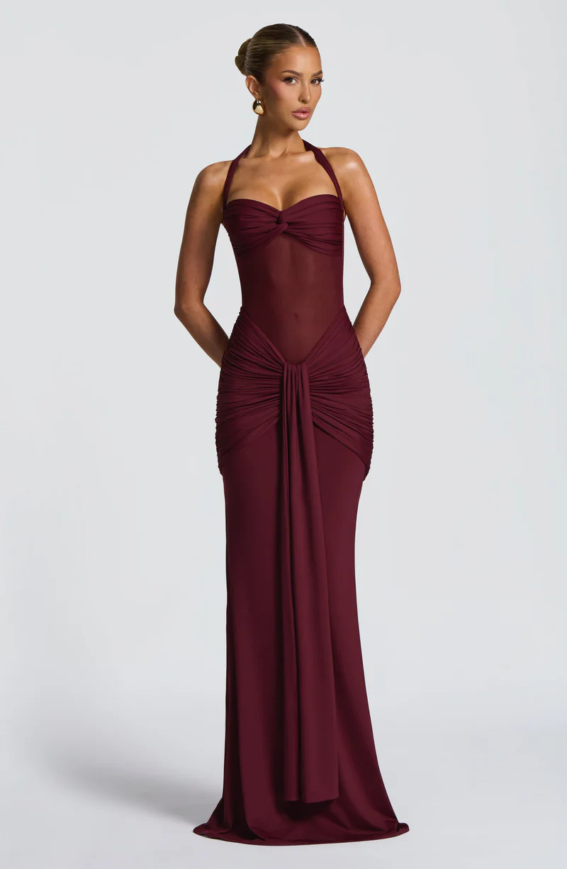 ELLA Timeless Gown