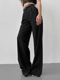 ARIA™ | High-Waist Wide Leg Pants