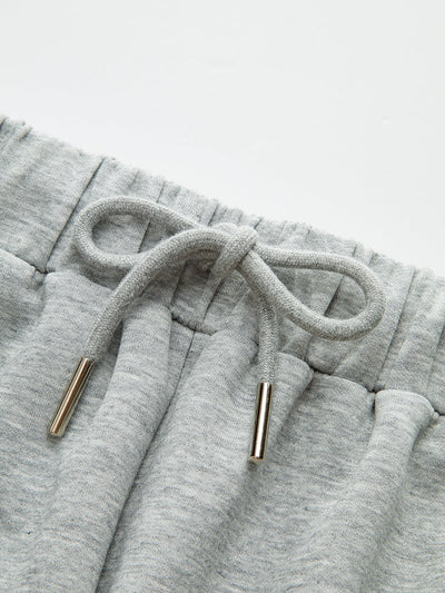 ELLA™ | Drawstring Wide-Leg Cargo Pants