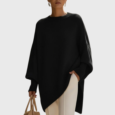 The Livia "Refined" Poncho