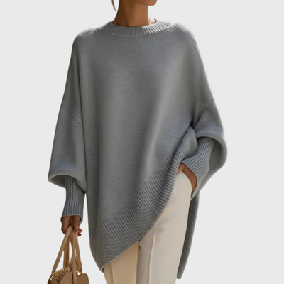 The Livia "Refined" Poncho