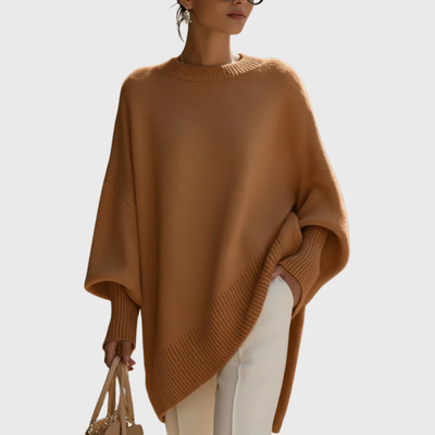 The Livia "Refined" Poncho
