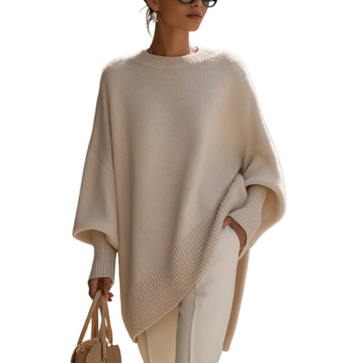 The Livia "Refined" Poncho