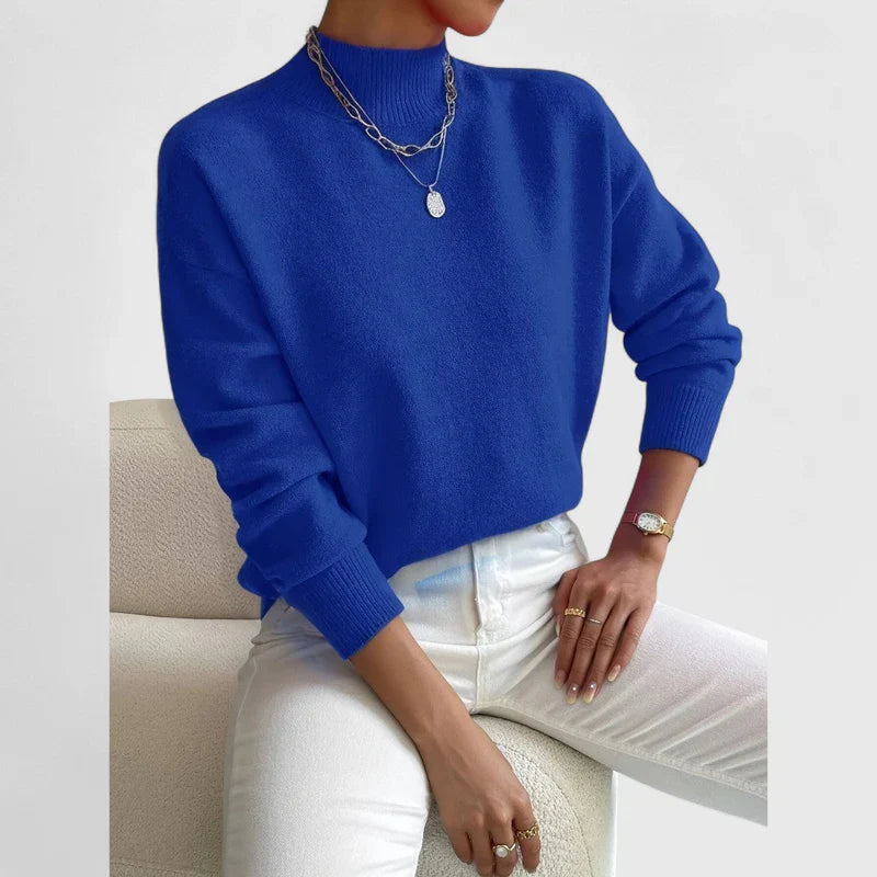 Samantha Classic Sweater