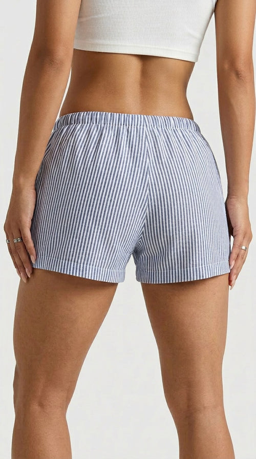 Aria Beach Short
