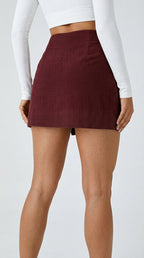 Wine Red
