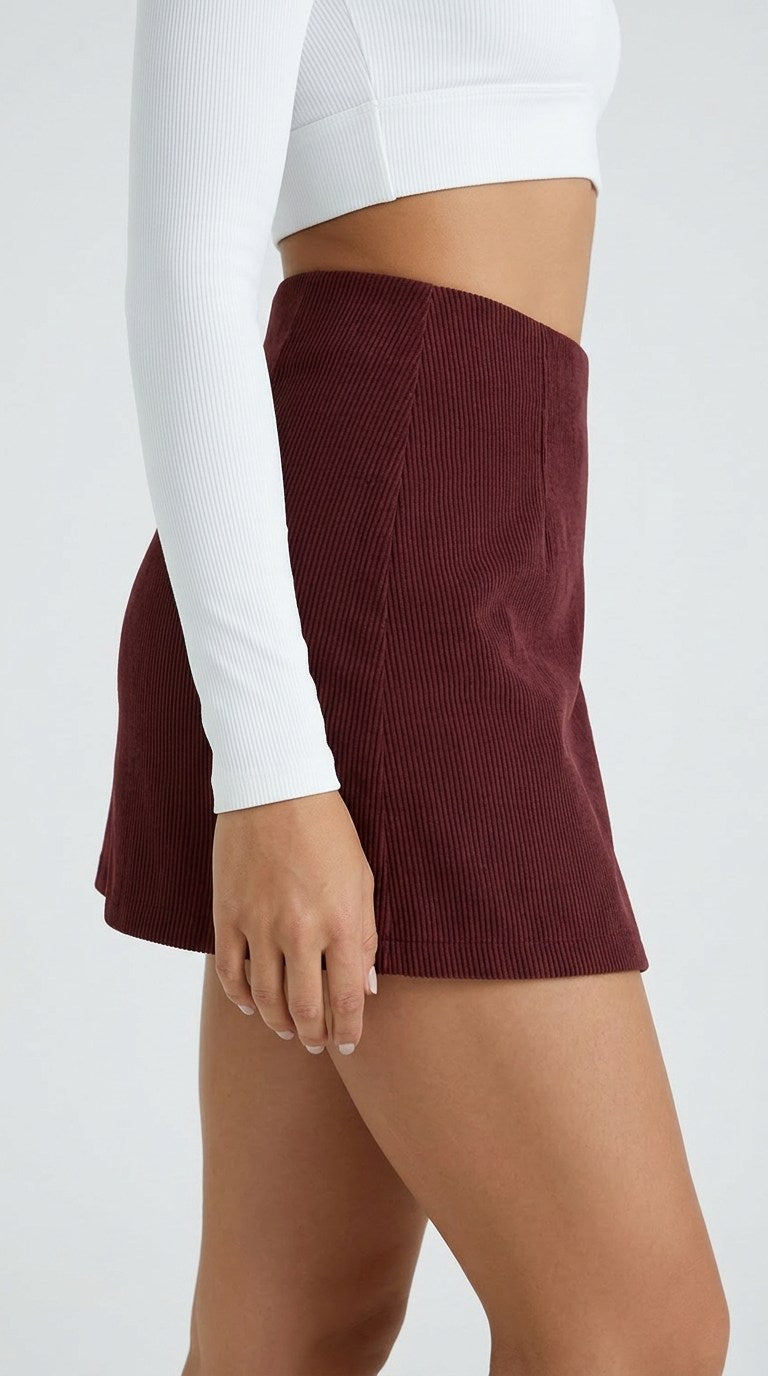 Wine Red