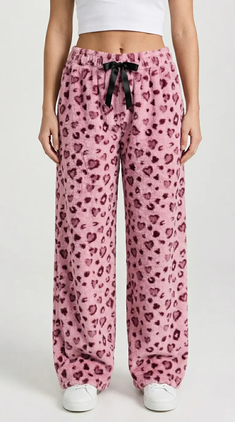 Love Leopard