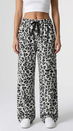 Snow Leopard