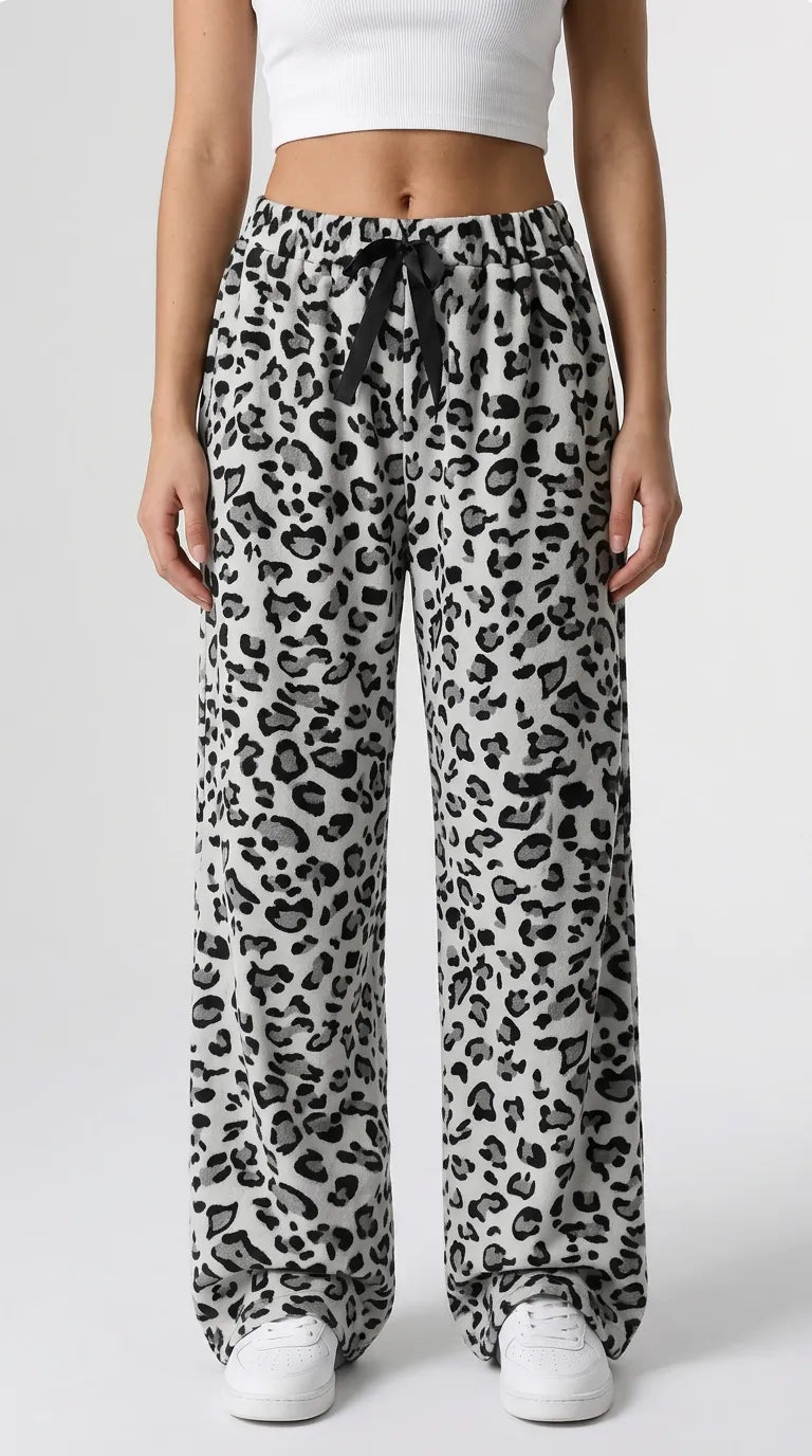 Snow Leopard