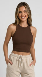 Coffee Brown