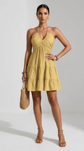 Lemon Yellow