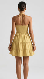 Lemon Yellow