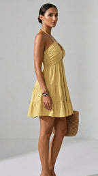 Lemon Yellow