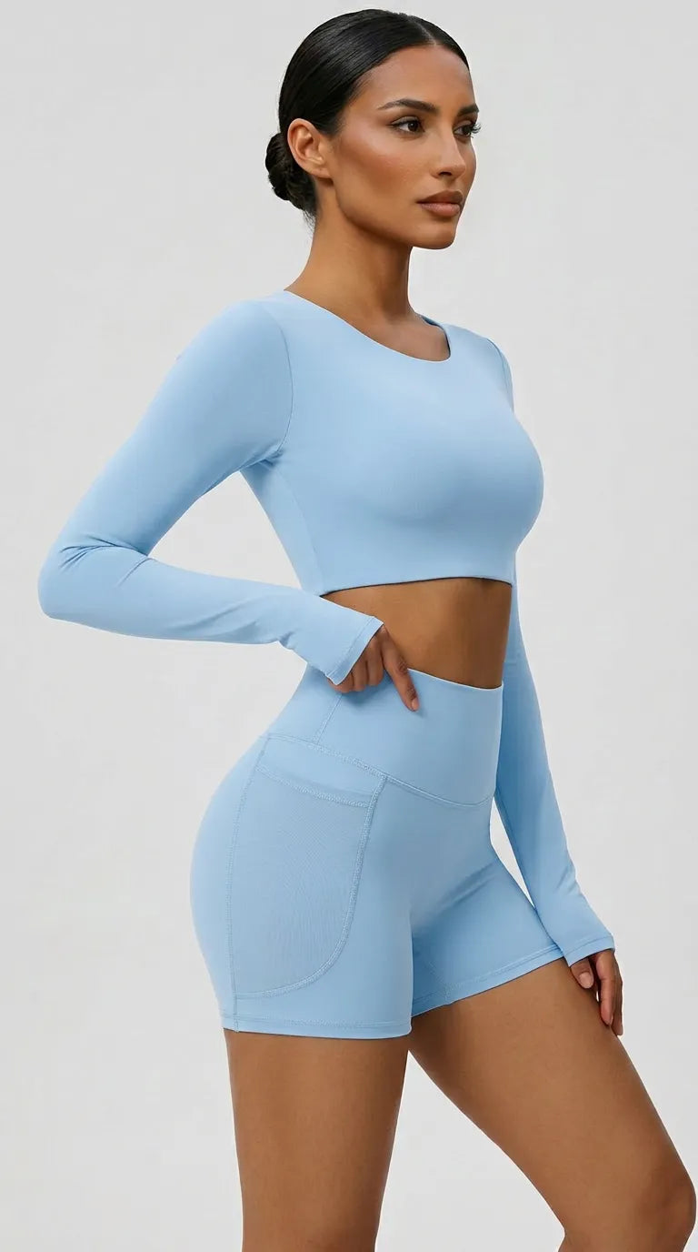 Light Blue