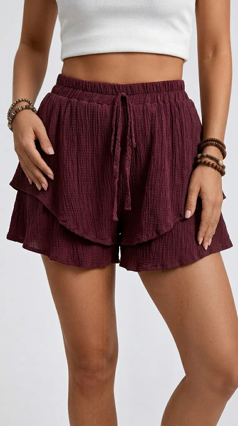 Wine Red