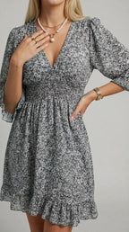 Gray