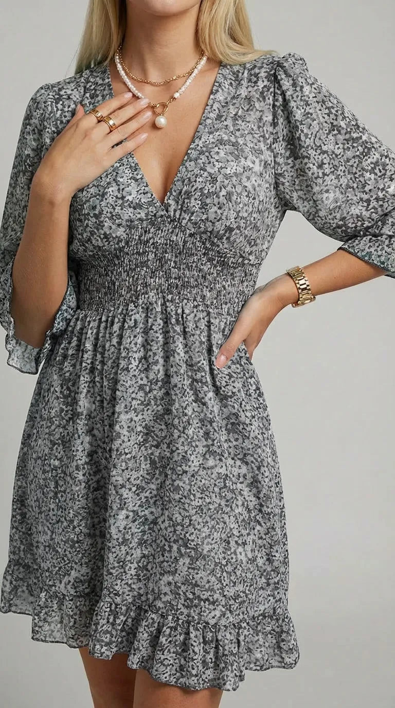 Gray