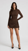 Coffee Brown