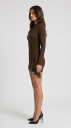 Coffee Brown