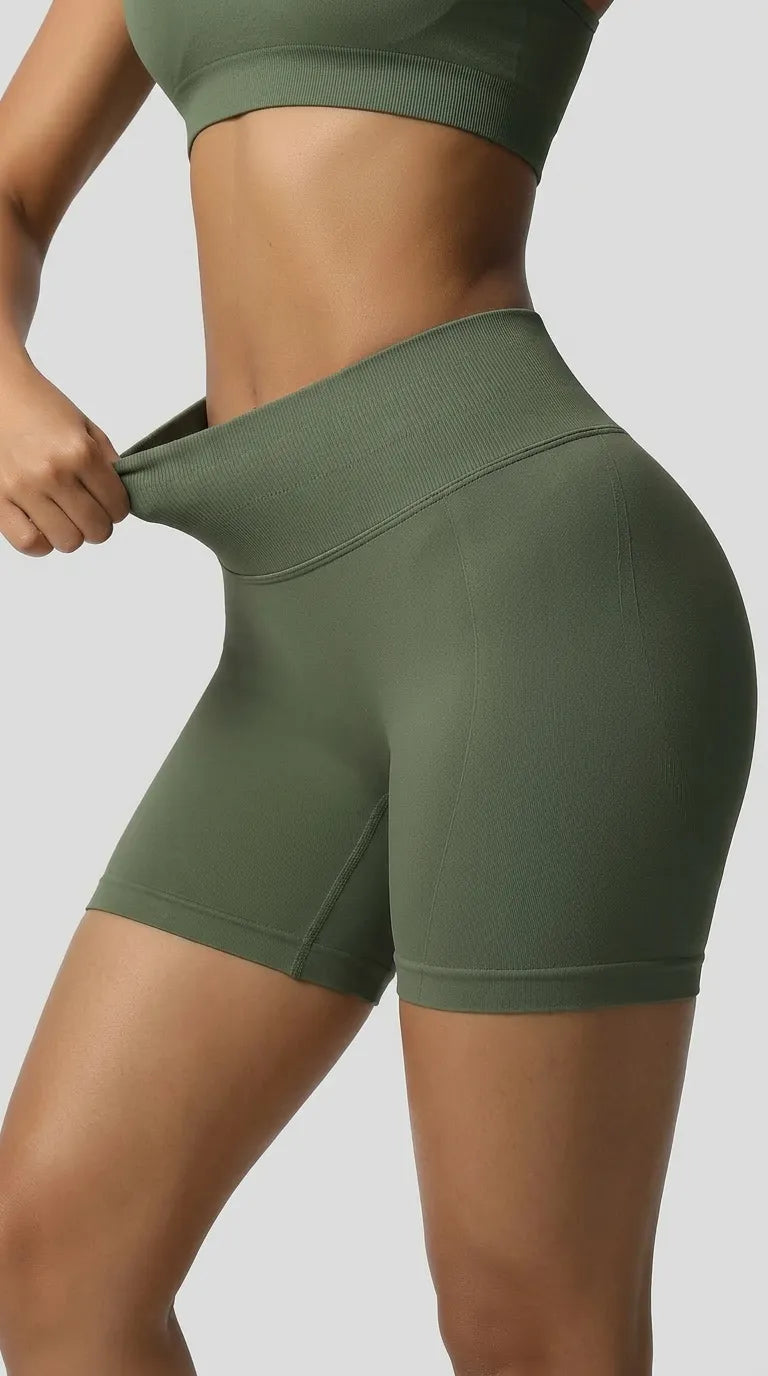 Olive Green