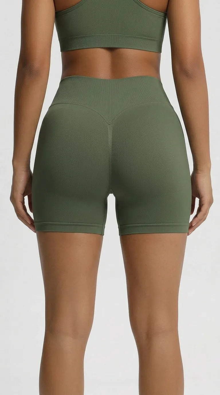 Olive Green