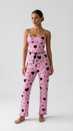 Blush Pink
