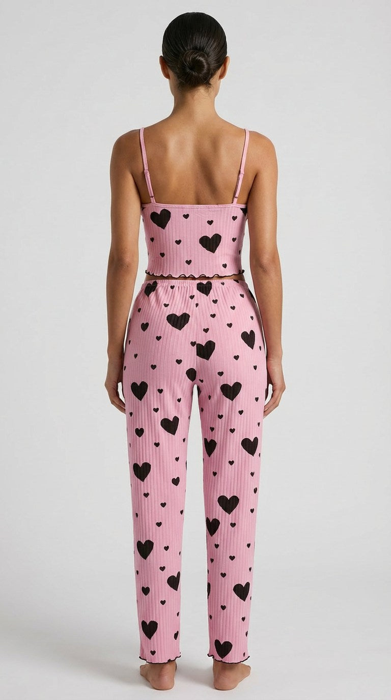 Blush Pink