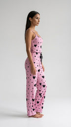 Blush Pink