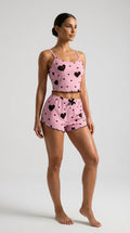 Blush Pink