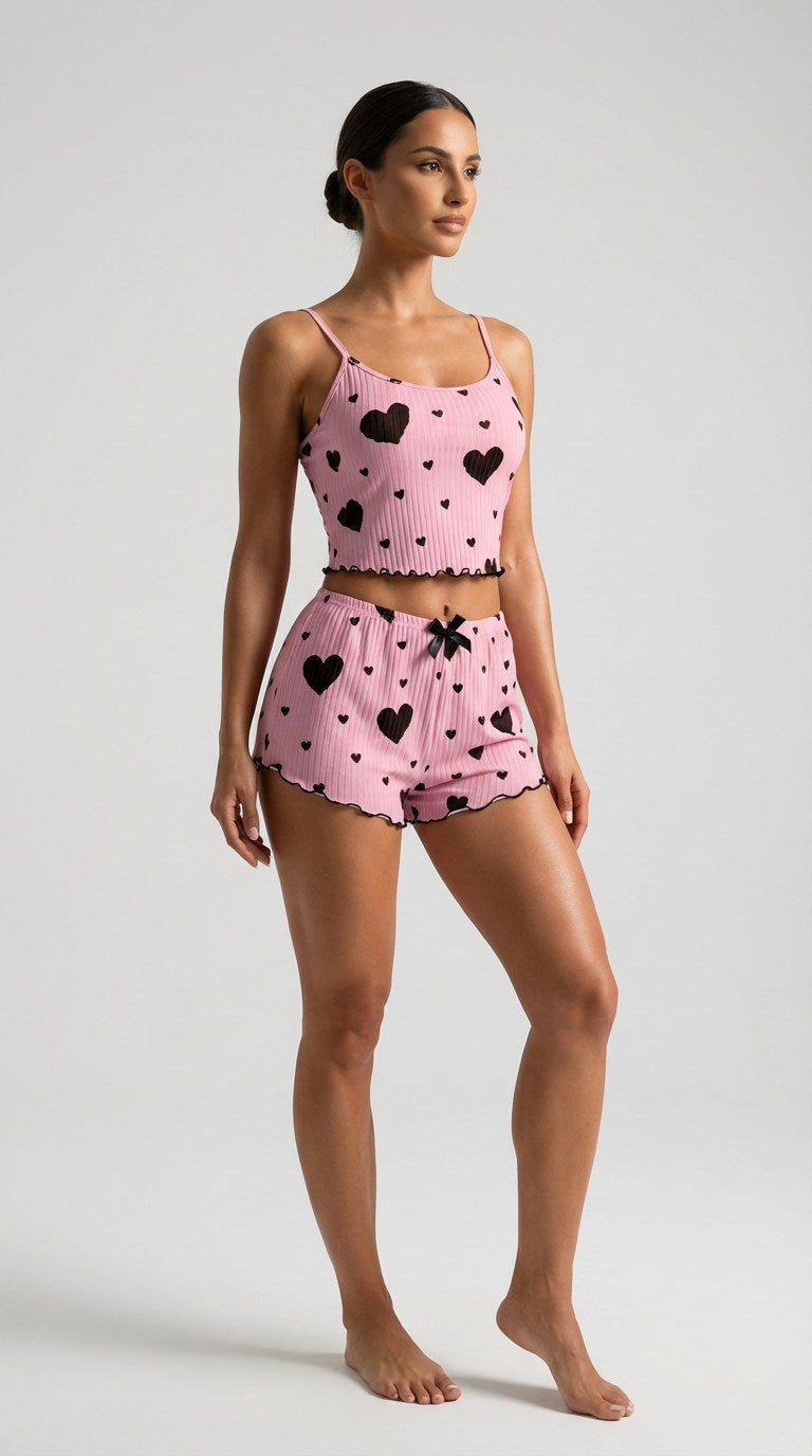 Blush Pink