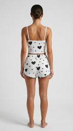 White Noir