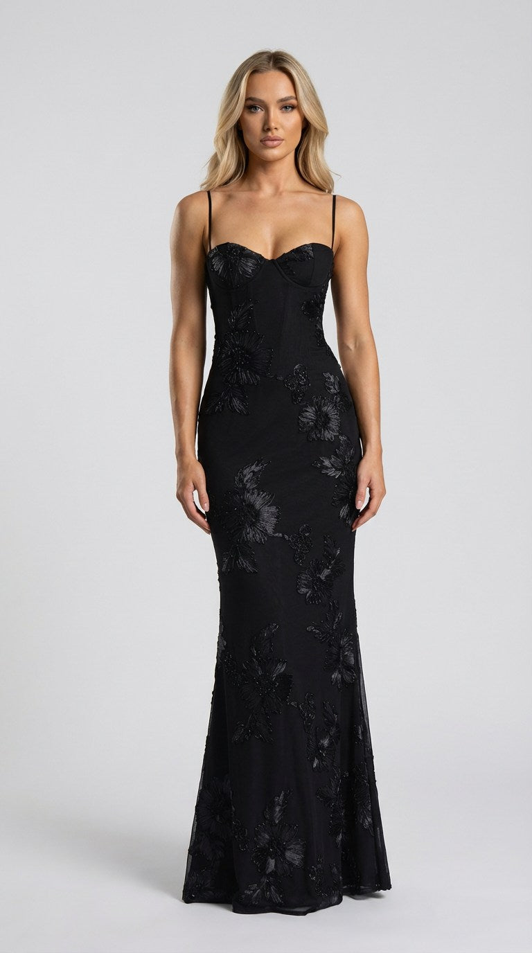 Luxury Women's Dresses | Elegant Occasion Wear