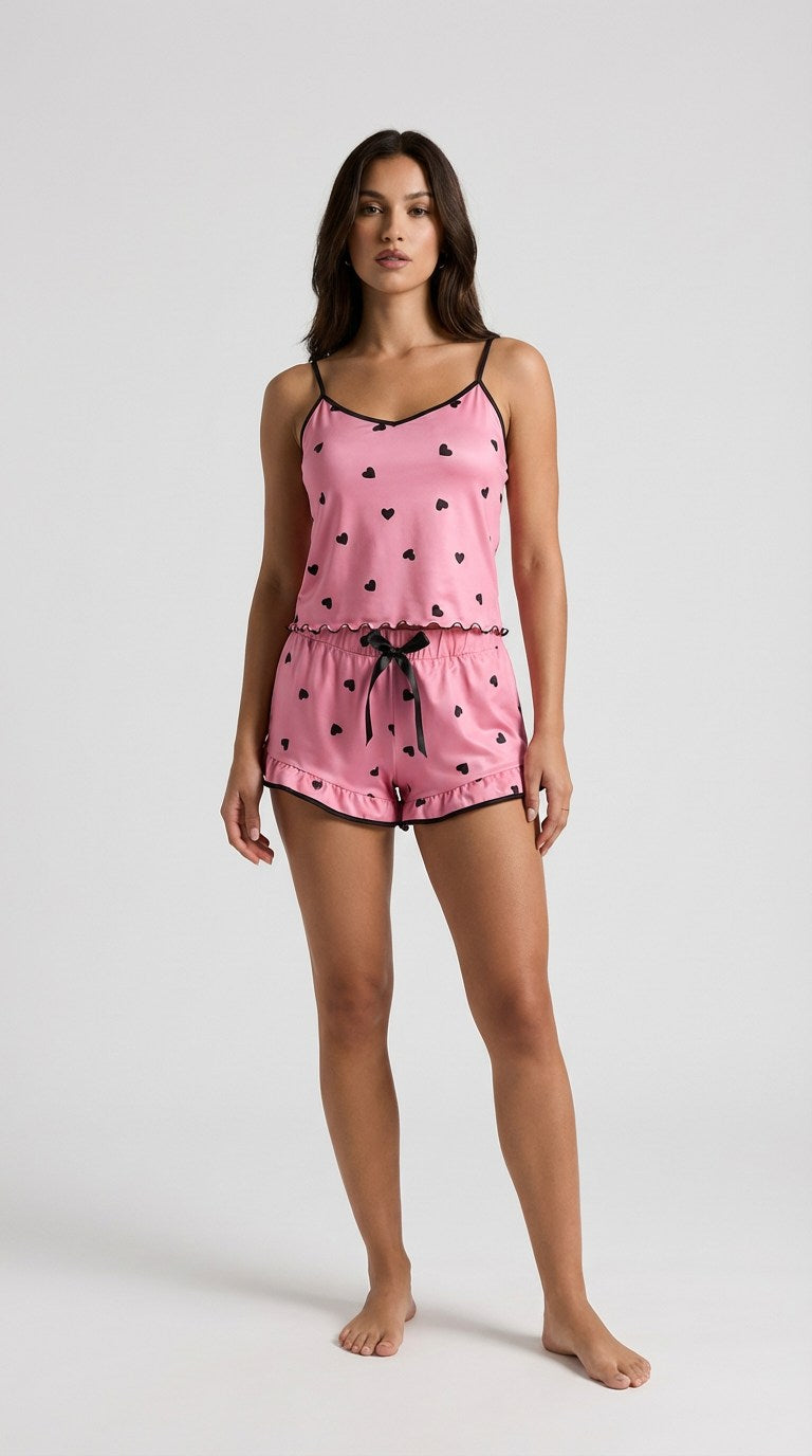 Cupid Pink