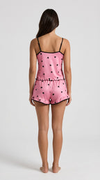 Cupid Pink