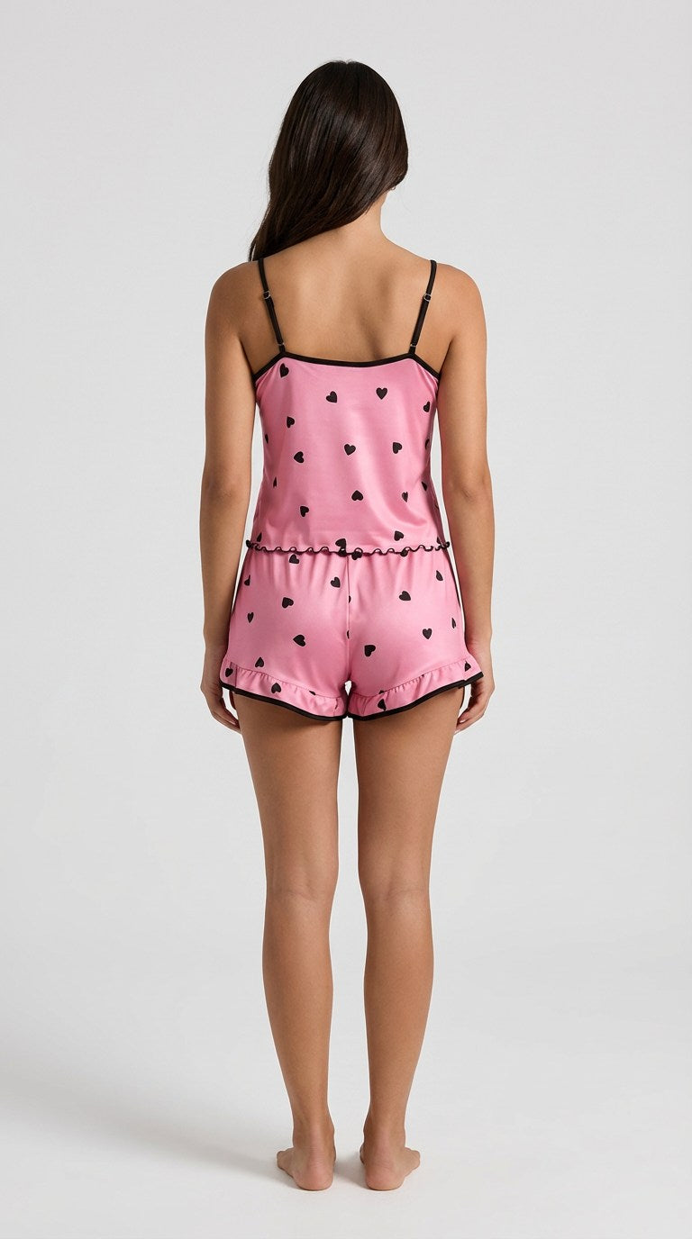 Cupid Pink